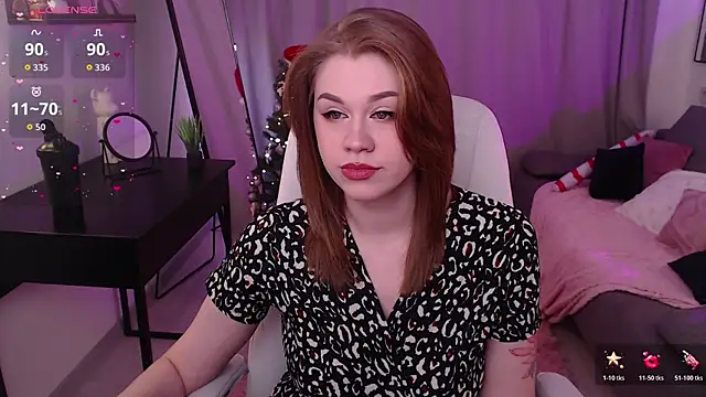 Alison Doody online show from 12-21-25, 07:37