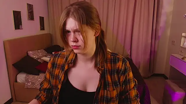 Alison Doody online show from 01-08-26, 07:32