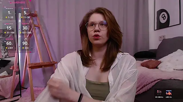 Alison Doody online show from 01-17-26, 07:46