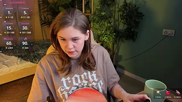 Alison Doody online show from 02-28-26, 07:42