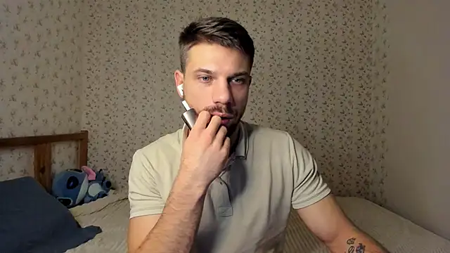 Tony Wolf online show from 01-19-26, 02:04