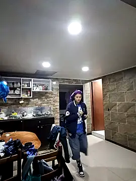 MapeDiamond online show from 01-07-26, 10:51