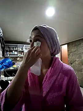 MapeDiamond online show from 01-08-26, 10:45