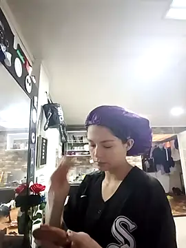 MapeDiamond online show from 02-25-26, 11:53