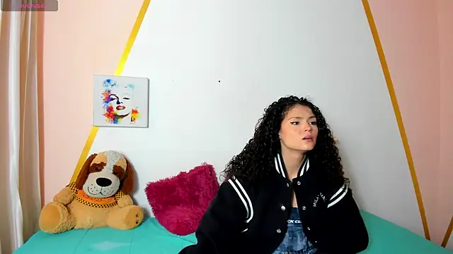 MapeDiamond online show from 04-16-26, 02:51