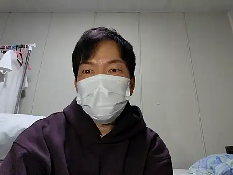 sweets danshi online show from 12-20-25, 05:25