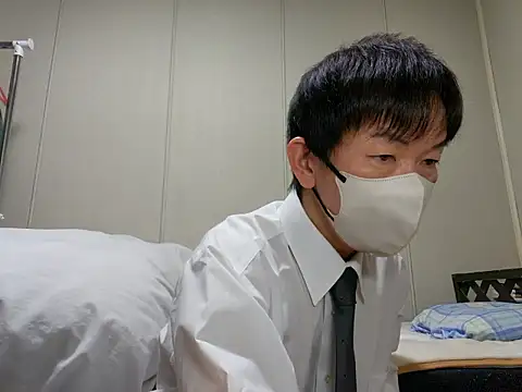 sweets danshi online show from 01-12-26, 02:22