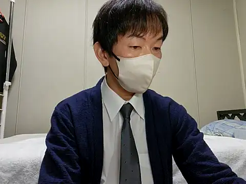 sweets danshi online show from 01-14-26, 01:17