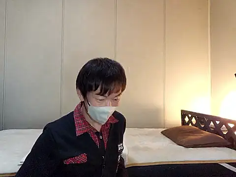 sweets danshi online show from 02-18-26, 12:34