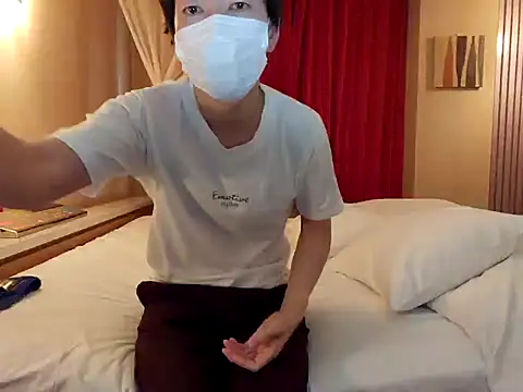 sweets danshi online show from 03-01-26, 05:09