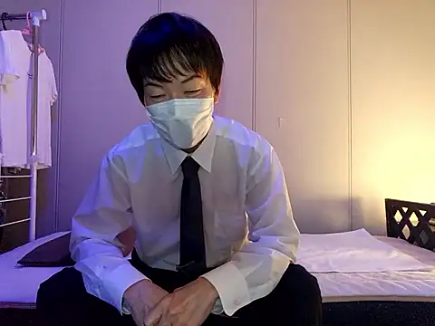 sweets danshi online show from 03-02-26, 01:18