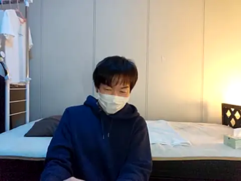 sweets danshi online show from 03-05-26, 12:23