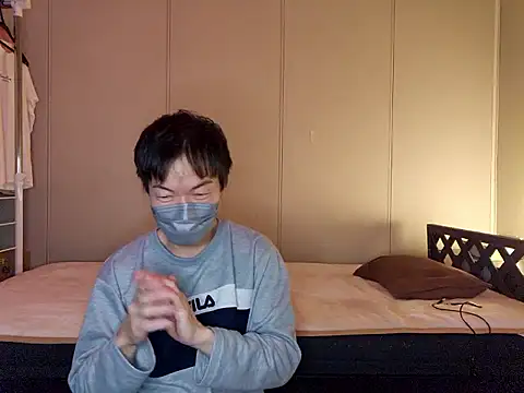 sweets danshi online show from 03-21-26, 01:10