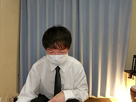 sweets danshi online show from 04-08-26, 12:38