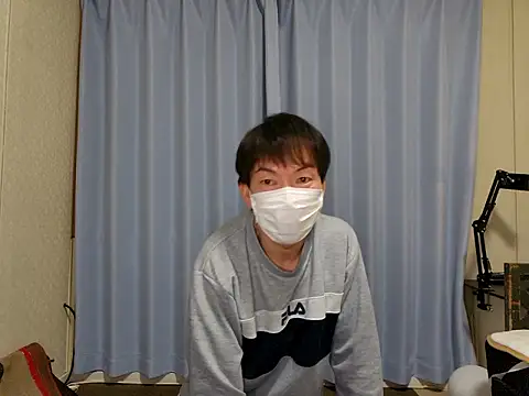 sweets danshi online show from 04-14-26, 01:17