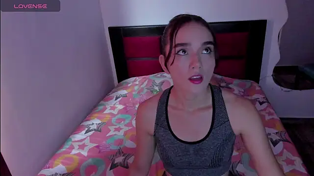 Snapshot of CRISTAL_T2 chatting on 02-17-26, 06:47 CRISTAL T2 online show from 02-17-26, 06:47