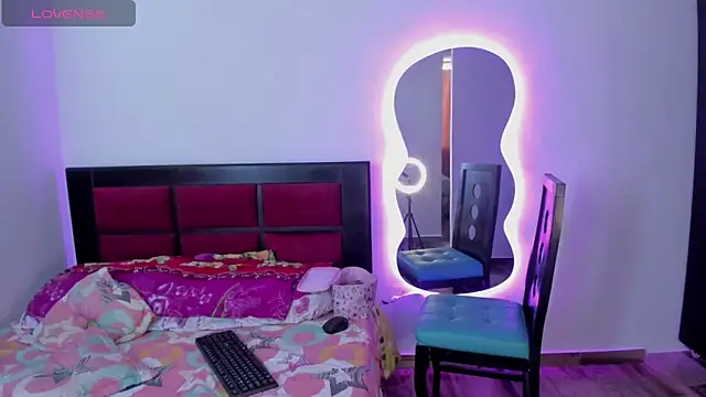 Snapshot of CRISTAL_T2 chatting on 02-23-26, 06:16 CRISTAL T2 online show from 02-23-26, 06:16