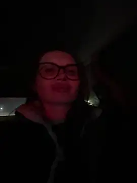 AliviaXvibe online show from 12-16-25, 05:18