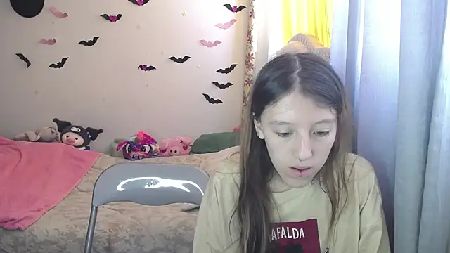 Briar y Blair online show from 02-10-26, 03:38