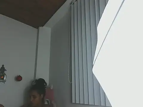 Valery  lovex online show from 12-21-25, 11:01