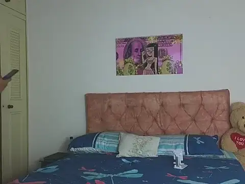 Valery  lovex online show from 01-18-26, 10:35