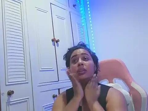 Valery  lovex online show from 03-23-26, 10:30