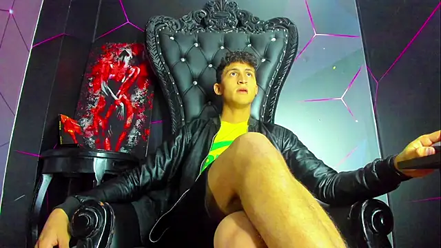 Ethan Waalker online show from 02-18-26, 04:19