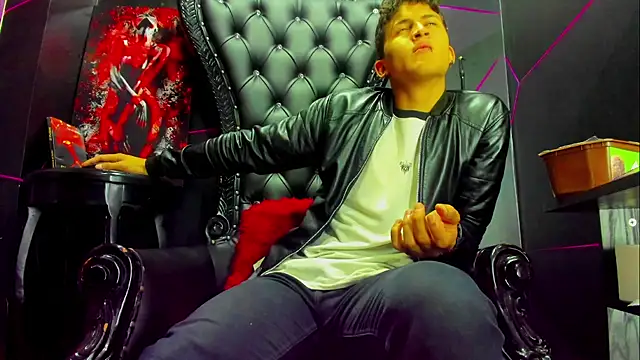 Ethan Waalker online show from 02-19-26, 04:30