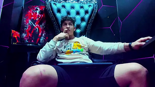 Ethan Waalker online show from 02-24-26, 03:59