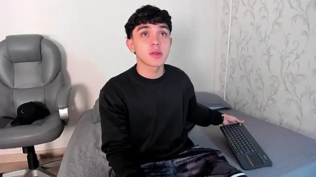  TaylorBlack online show from 03-18-26, 11:35