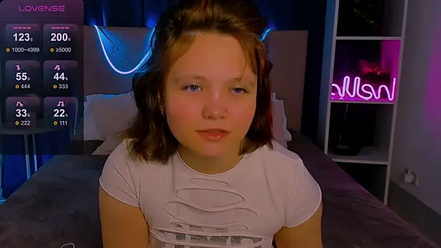 Mary Bryantt online show from 02-20-26, 01:02