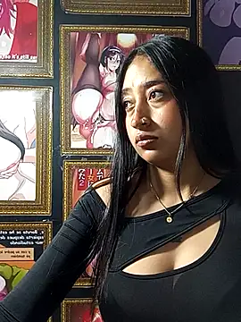 Snapshot of AnnaBliss- chatting on 12-15-25, 07:51 AnnaBliss- online show from 12-15-25, 07:51