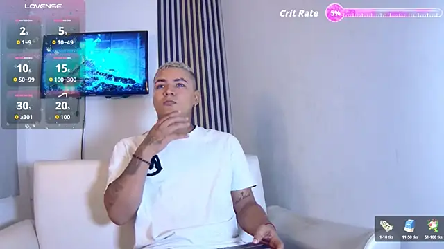 dante jonss online show from 12-16-25, 01:10