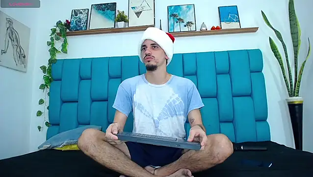 boy Dirty X online show from 12-23-25, 05:16