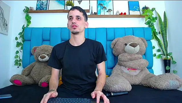 boy Dirty X online show from 02-04-26, 05:13