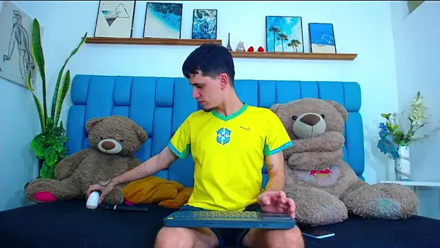 boy Dirty X online show from 02-19-26, 04:25