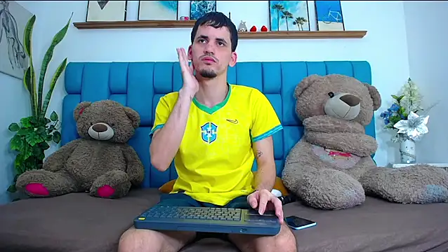 boy Dirty X online show from 02-27-26, 05:18