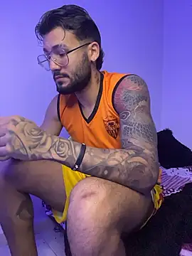 thedragonboyxxx online show from 01-14-26, 04:18