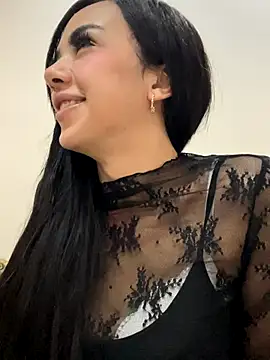 Snapshot of Moroi45 chatting on 12-16-25, 05:51 Moroi45 online show from 12-16-25, 05:51