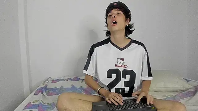 cirosky elchicopolla online show from 02-02-26, 05:11