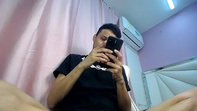 Ares funn online show from 01-07-26, 01:46