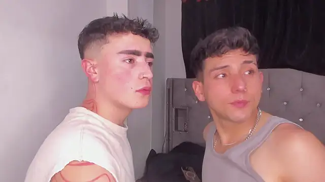 naughtysalomon   online show from 02-21-26, 12:11