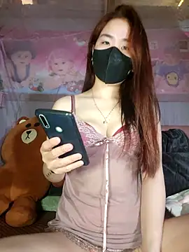 Kinimina68 online show from 02-10-26, 02:15