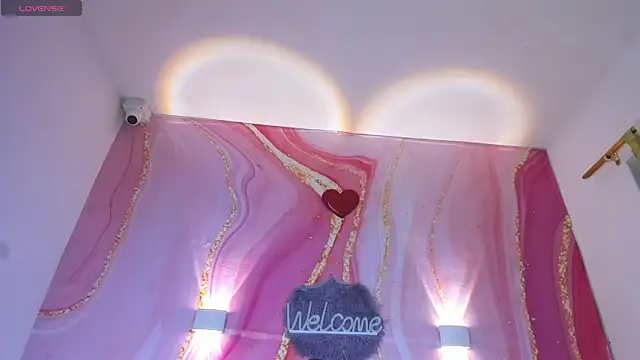 Blair BigTits online show from 02-20-26, 12:27