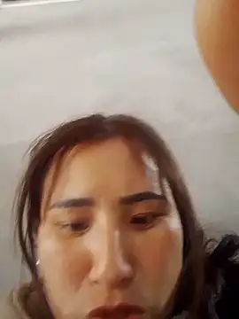 Belinda-686 online show from 12-18-25, 02:39