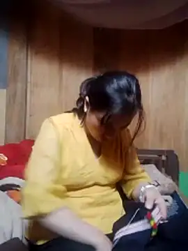 Belinda-686 online show from 01-17-26, 08:41