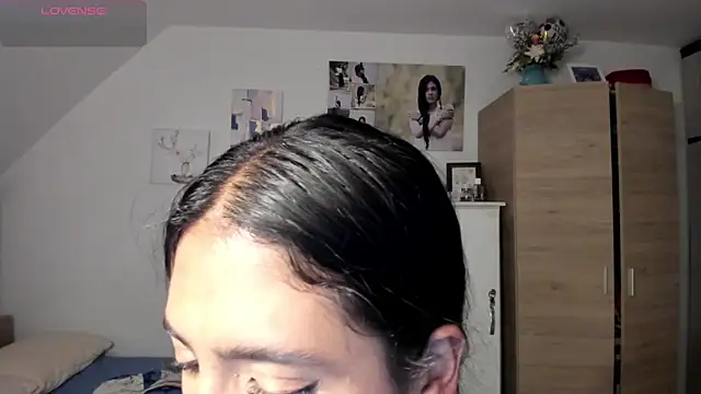 VEROSlen- online show from 03-03-26, 02:39