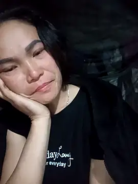 Girl cutee online show from 02-25-26, 08:29