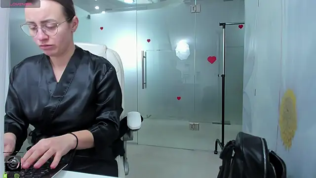 missdominna online show from 02-12-26, 03:56