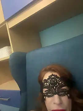 JessicaQueenFire online show from 03-08-26, 04:11